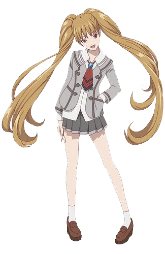 nana Nendoroid 2509 NANA Nana Osaki Painted plastic non-scale