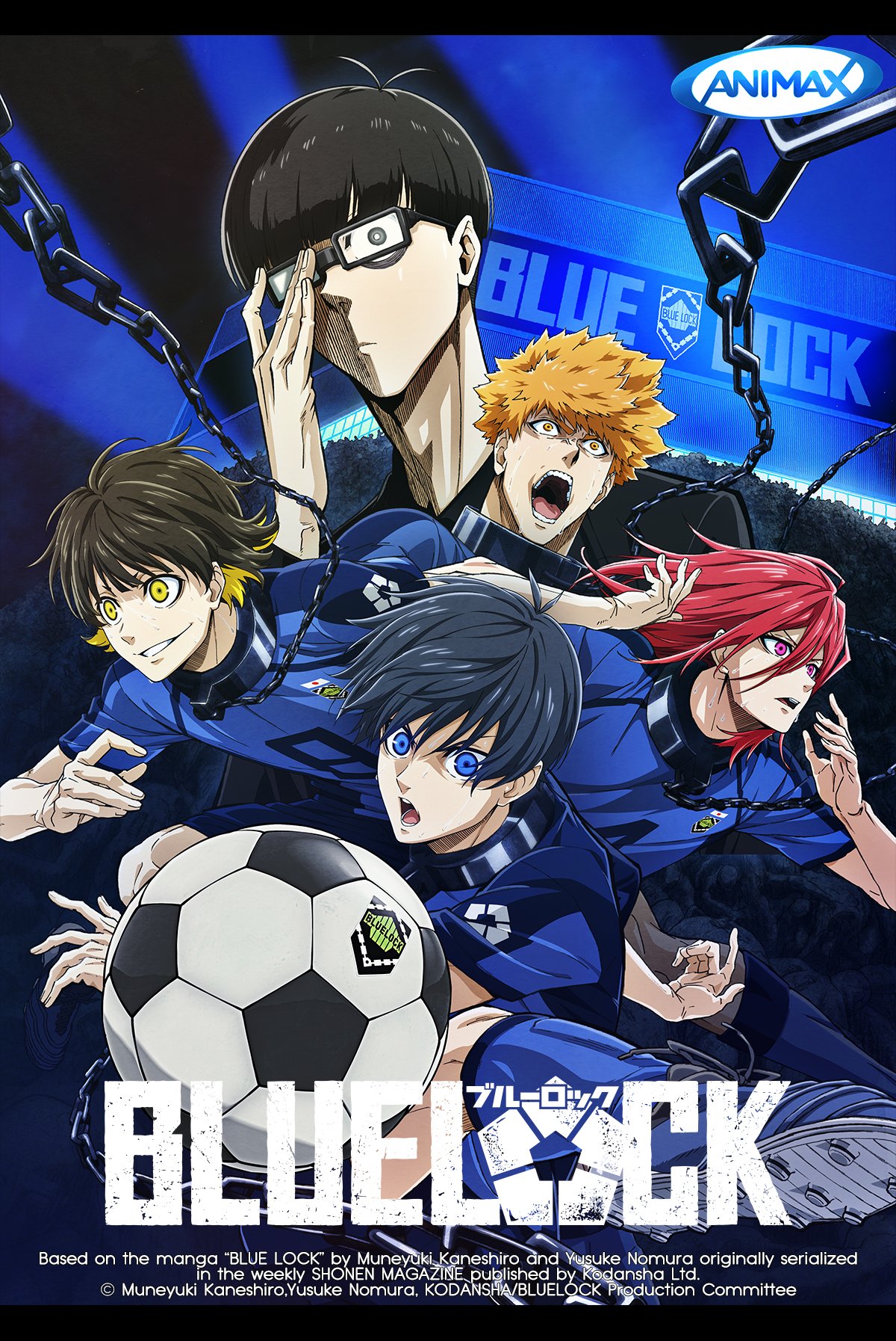 Animax: Anime, Movies & Manga on the App Store