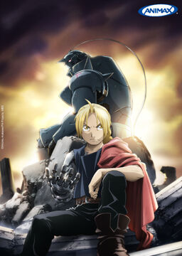 Fullmetal alchemist brotherhood english dub hotsell