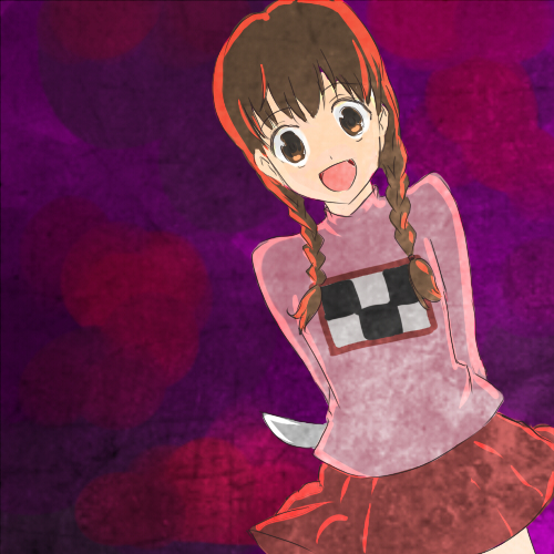 Mirai Nikki - Forums 