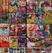 2014-Free-Shipping-30-pcs-Set-font-b-Pokemon-b-font-Cards-Lot-Kids-font-b