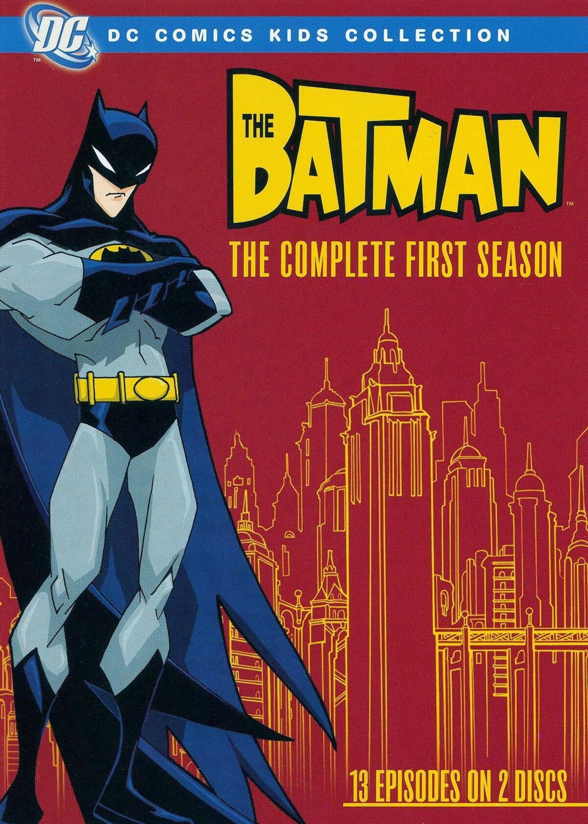 The Batman | Anime And Cartoon Extreme Wiki | Fandom
