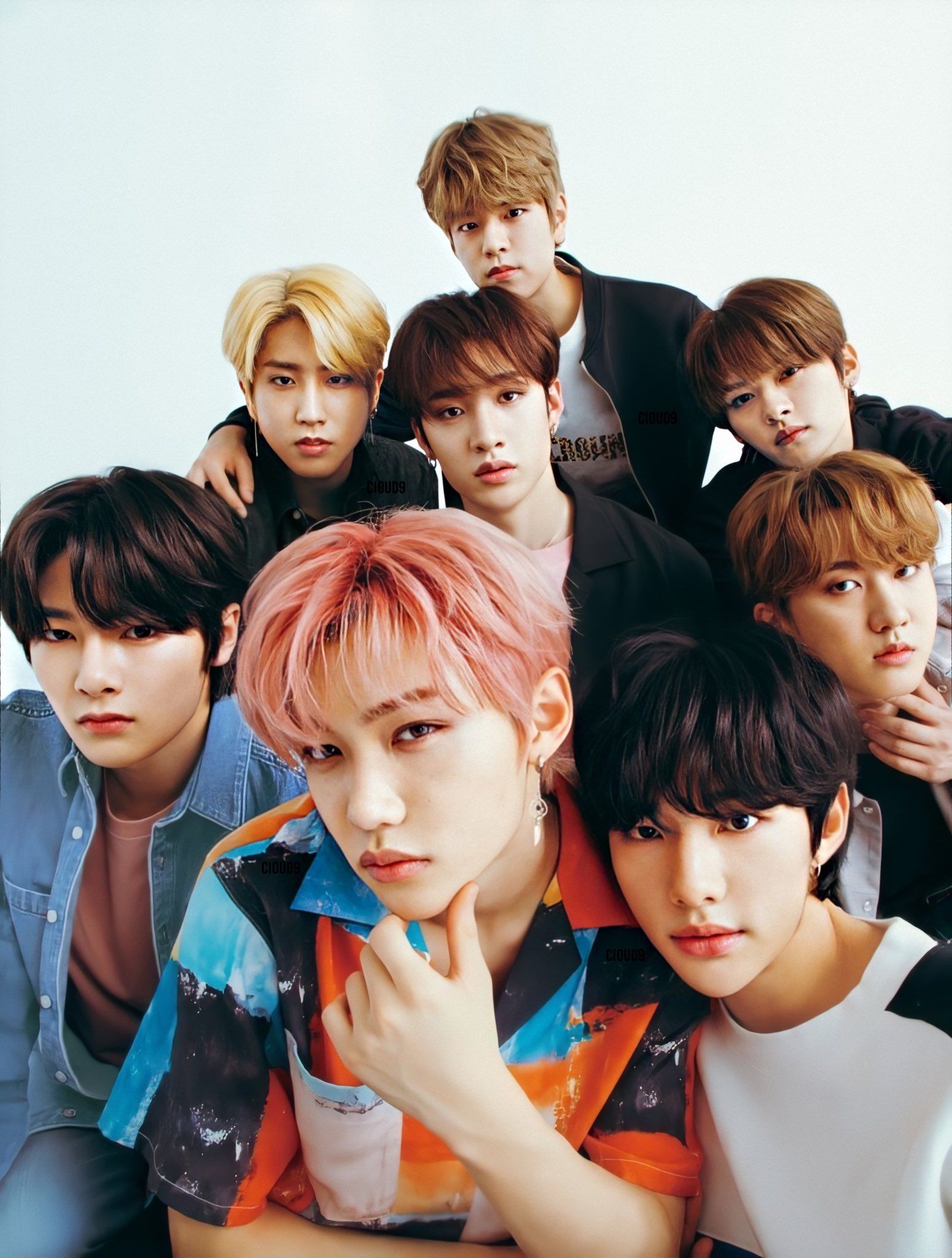 Stray Kids | ANIME AND KPOP FANS ONLY Wiki | Fandom