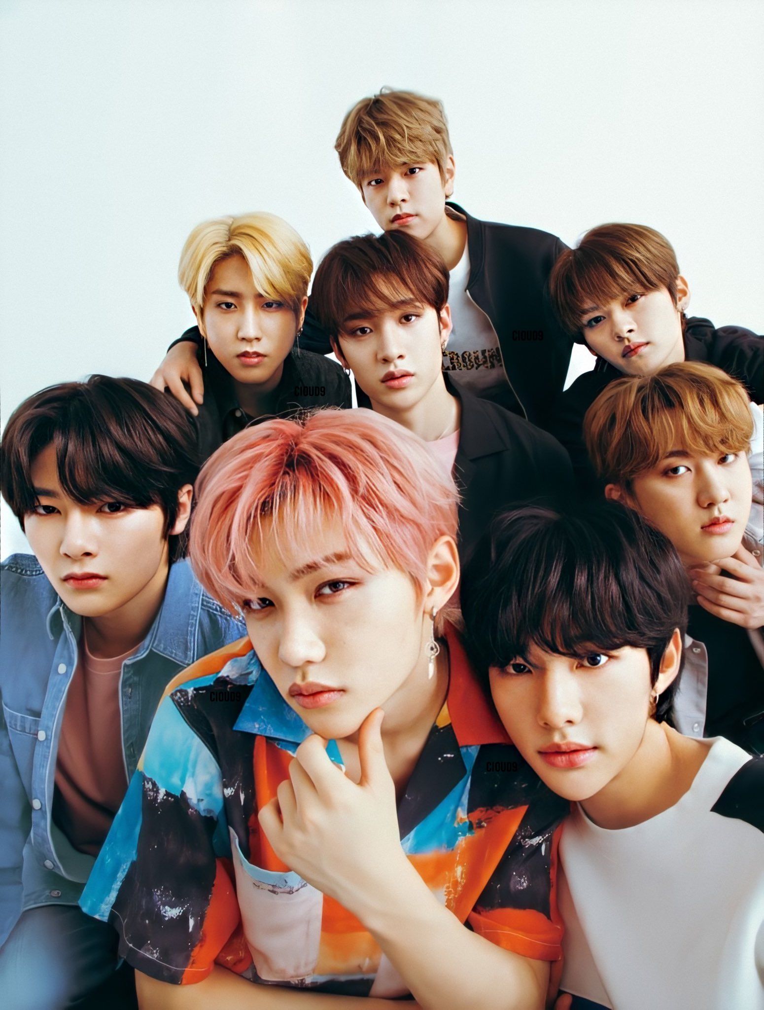 Stray Kids to return next month with new EP 'Rock-Star