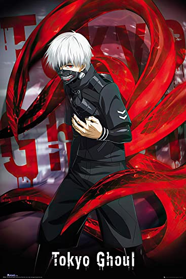 Kaneki's durability inconsistencies in root A episode 4? : r/TokyoGhoul