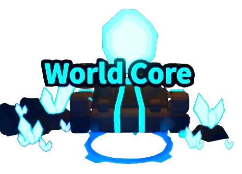 World Core | Anime Apex Wiki | Fandom