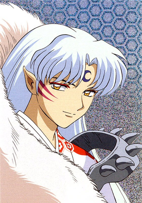 Sesshomaru, Wiki