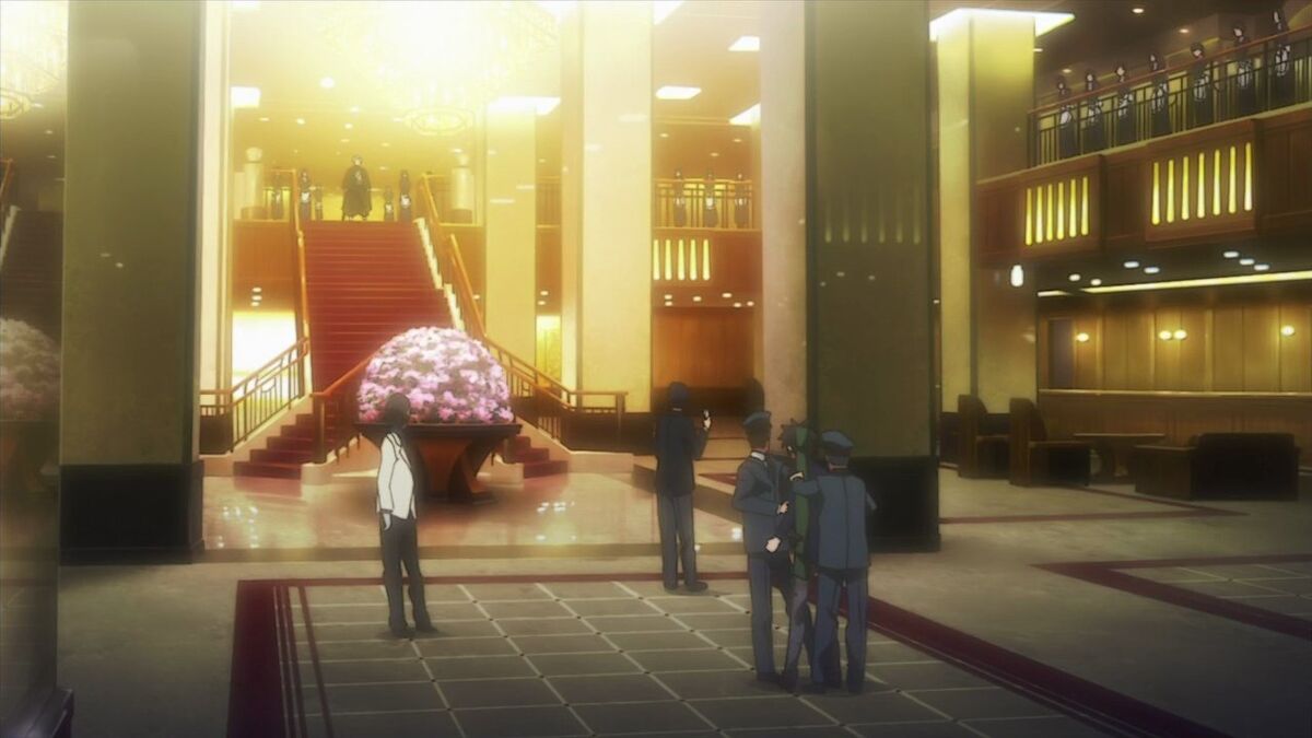 The 69th Bed | Anime Arts Wiki | Fandom The 69th Bed | Anime Arts Wiki | Fandom