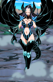 Fantasia Second Form