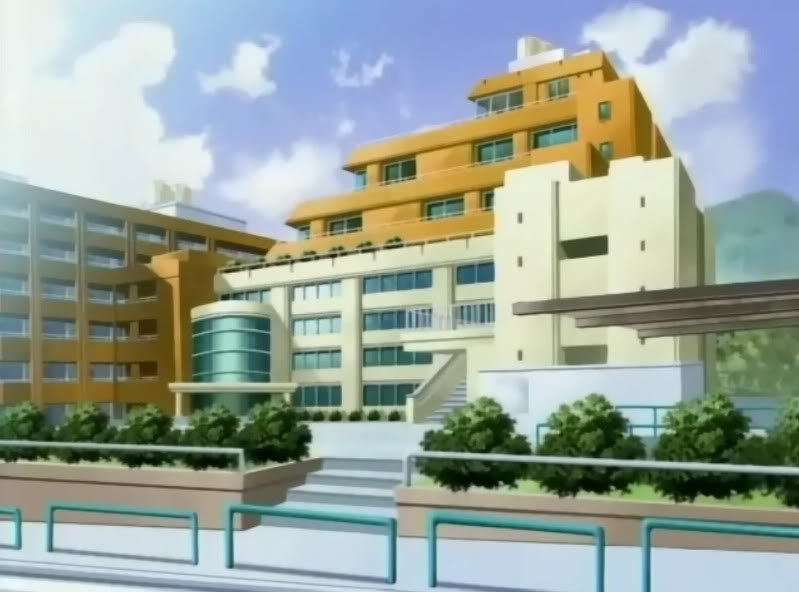 Apartments | Wiki | Anime City! Amino