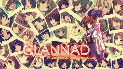 Don't Miss Out: Find Out Where to Watch CLANNAD: After Story This