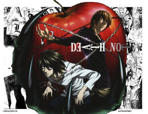 Death Note