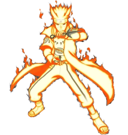 Minato Namikaze | Anime Battles Wiki | Fandom