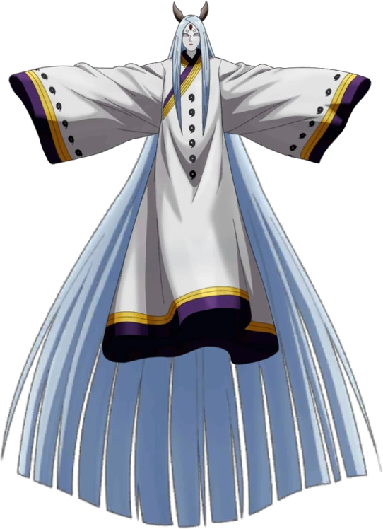 Kaguya Ōtsutsuki | Anime Battles Wiki | Fandom