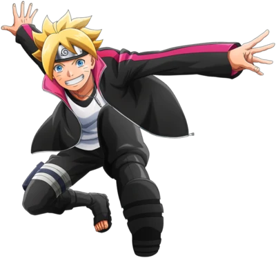 Boruto Uzumaki (Pre-Timeskip) | Anime Battles Wiki | Fandom