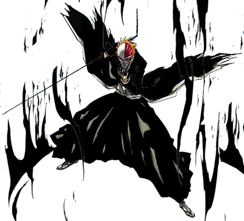 Ichigo Kurosaki (Pre-Timeskip) | Anime Battles Wiki | Fandom