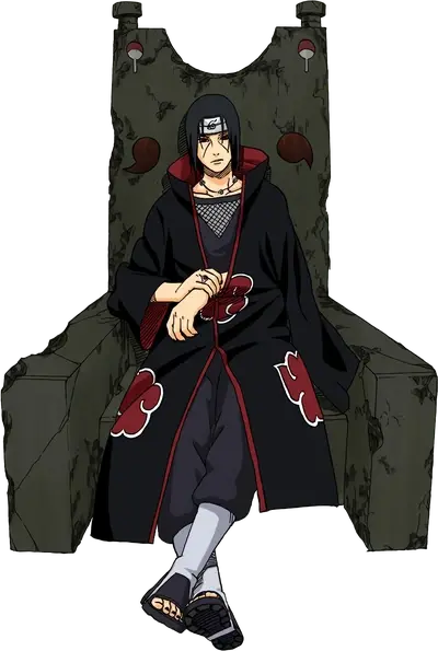 Itachi Uchiha | Anime Battles Wiki | Fandom