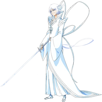 Rukia Kuchiki | Anime Battles Wiki | Fandom