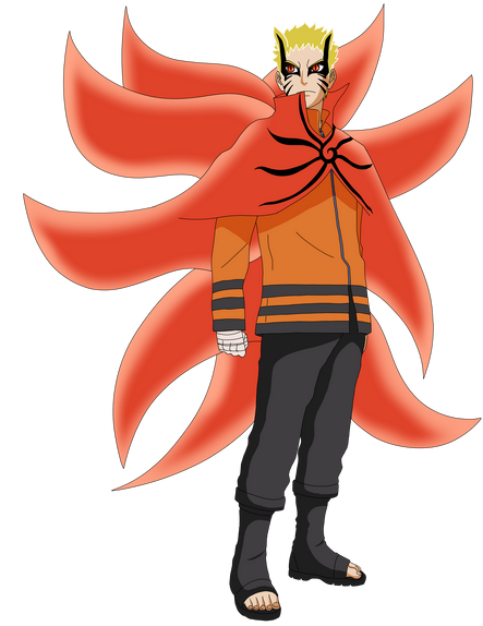 Naruto Uzumaki (Clássico), Wiki Dynami Battles