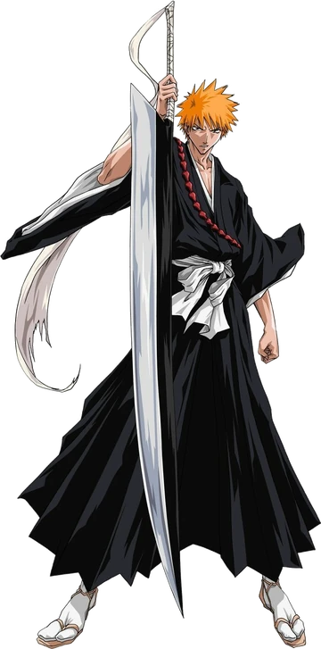 その他 Ichigo Bleach Kurosaki Ichigo 1/4 Resin Statue CHENG Jacksdo STUDIO