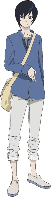 Koku (B: The Beginning) | Anime Battles Wiki | Fandom