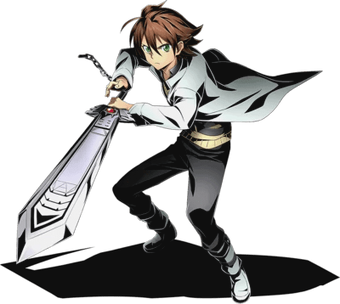 tatsumi Pillar of Rock) Tatsumi Kazehaya | The English Ensemble