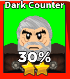 Dark Counter | Anime Brawl: All Out Wiki | Fandom