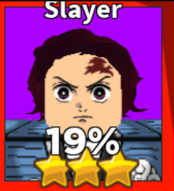 Slayer | Anime Brawl: All Out Wiki | Fandom