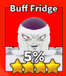 Buff Fridge | Anime Brawl: All Out Wiki | Fandom