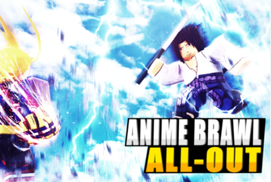 Funny Bone, Anime Brawl: All Out Wiki
