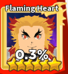 Flaming Tiger (Kyojuro Rengoku), Roblox: All Star Tower Defense Wiki