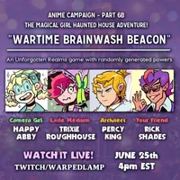 Episode 6b Wartime Brainwash Beacon Anime Campaign Wikia Fandom If you want to support me, please do it on my patreon! episode 6b wartime brainwash beacon