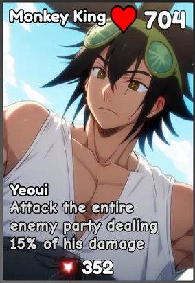 All Cards | Anime Card Battle Wiki | Fandom