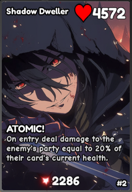 All Cards | Anime Card Battle Wiki | Fandom