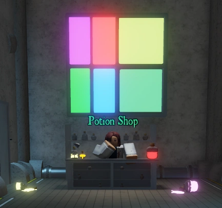 Potions | Anime Card Battle Wiki | Fandom