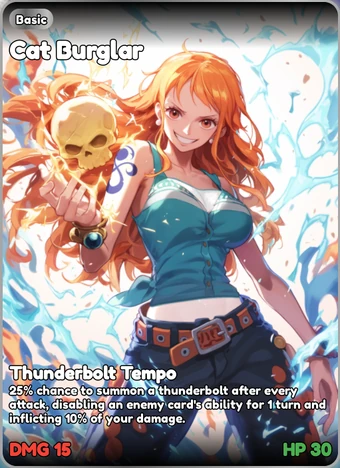 Card Index | Anime Card Clash official Wiki | Fandom