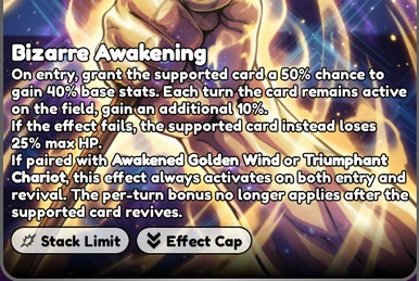 Card Index - Binding Light | Anime Card Clash official Wiki | Fandom