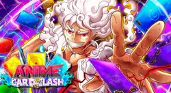 Anime Card Clash Wiki | Fandom Anime Card Clash Wiki | Fandom