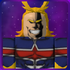 Star Hero | Anime Champions Simulator Wiki | Fandom