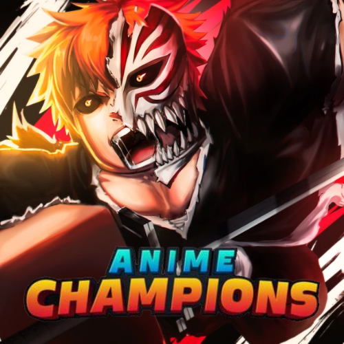 Shinrei, Anime Champions Simulator Wiki