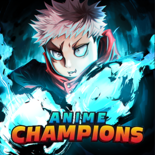 Anime Champions Simulator Trello Link & Wiki (Official)