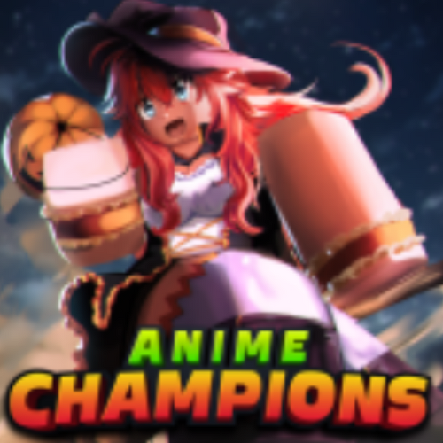 Anime Champions Simulator Update 3 log and patch notes - Try Hard Guides