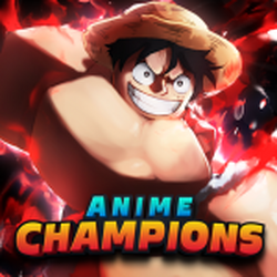 Anime Champions Simulator Trello, Discord, & Game Page Links - Try