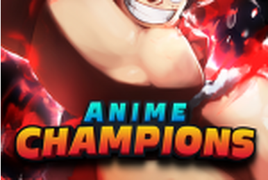 Anime Champions Simulator – Black Hole Orb Guide – Gamezebo