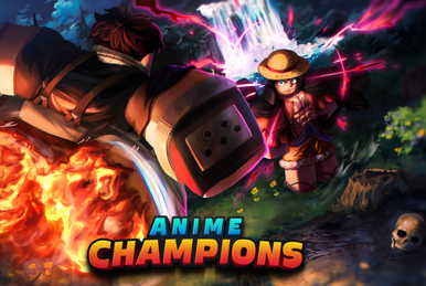 Tutorial on How to Ascend 1 in Anime Champions simulator #animechampio, Anime