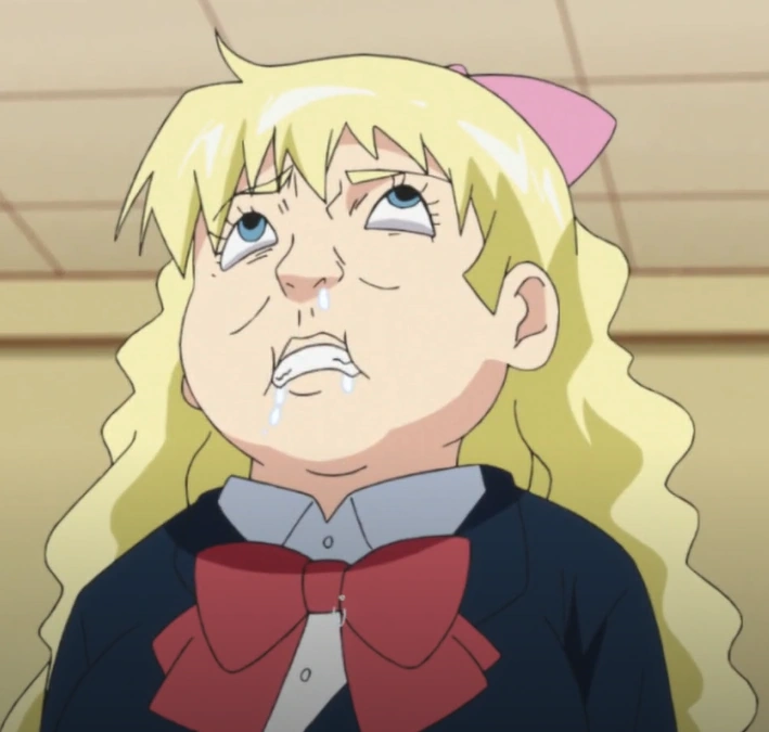 Cindy Anime Character Wiki - Latest