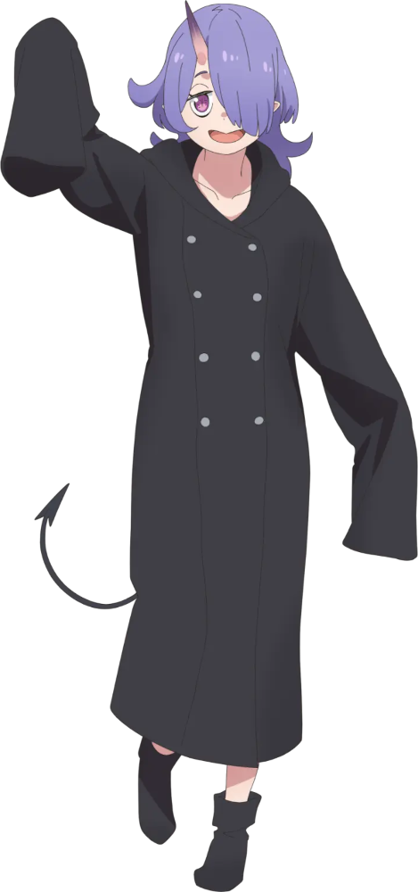 Inki | Anime Character Wiki | Fandom
