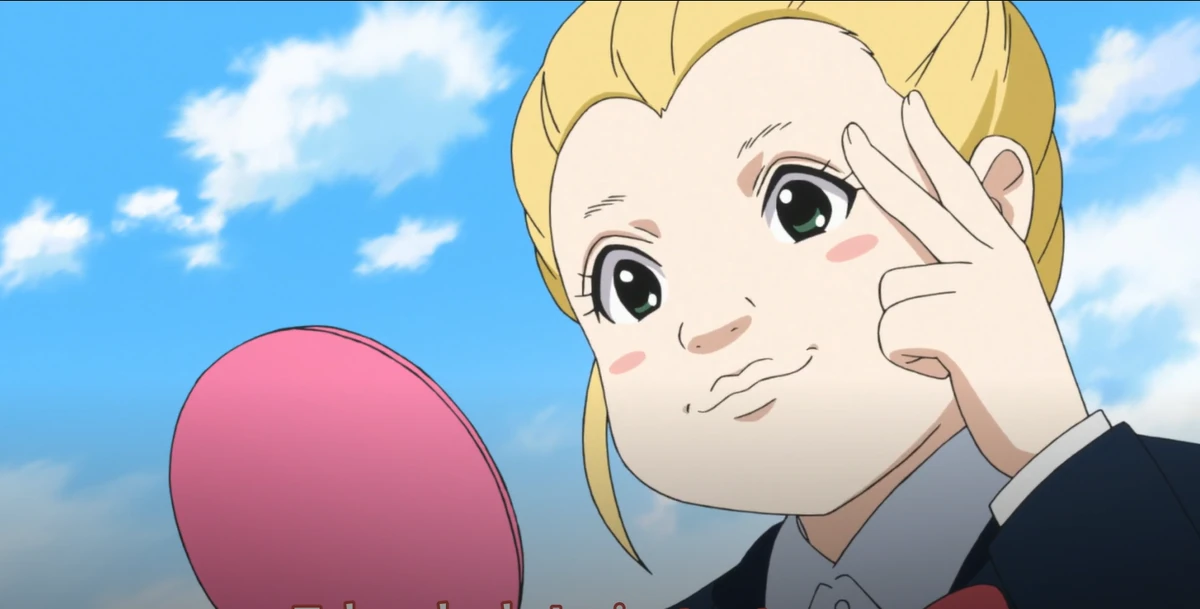 Saotomi Ishihara Anime Character - 1200