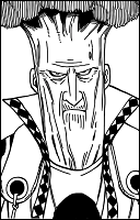 Варрод Секвин