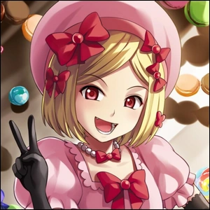 ひとつだけ願いを叶えてあげる